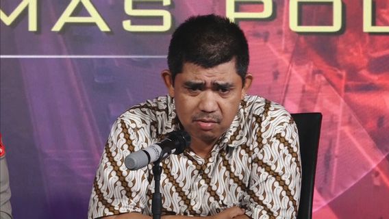 Densus 88: Teroris HOK Sempat Rakit Banyak Bom Rompi Hingga Panci