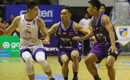 IBL Bergulir 15 Januari 2021 dengan Format Baru