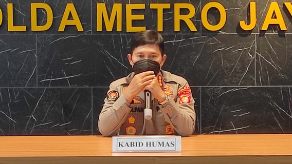 Les Enquêteurs De La Police De Metro Jaya N’ont Pas Programmé L’examen Des Enfants De Bambang Pamungkas Qui Auraient Accouché