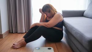 Badan Semakin Gemuk saat Puasa? Ternyata Ini Penyebabnya