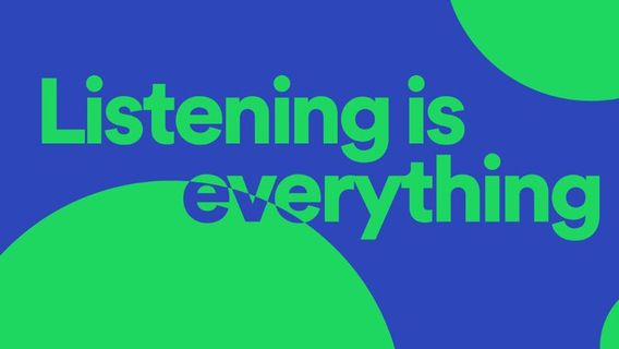 Spotify Ekspansi ke Buku Audio dengan Sediakan 300 Ribu Judul, Siap Ganggu Pasar Amazon.com