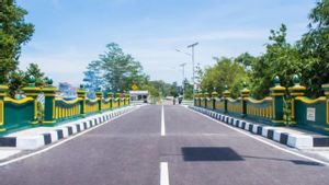 Kabar Baik untuk Warga Sleman, Dua Jembatan Rampung Dibangun Kementerian PUPR
