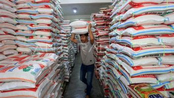 Expand Recipient Port Destinations, Bulog Accelerates Realization Of Rice Imports