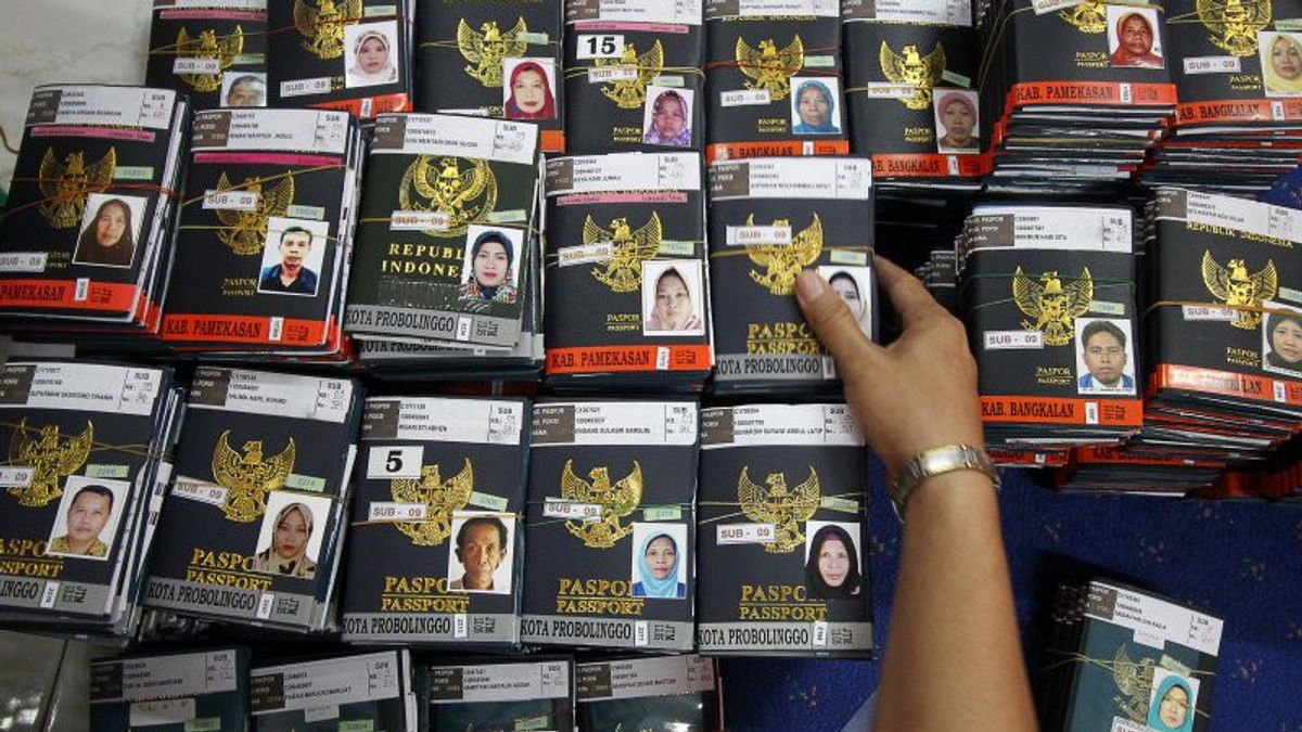 وزارة حقوق الإنسان تشدد الرقابة لمنع إساءة استخدام تأشيرات الحج