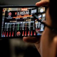 IHSG Jumat Diprediksi Melemah Lagi, Simak Rekomendasi Sahamnya