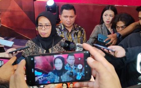 Langgar Kode Etik, DKPP Copot Ketua KPU Jawa Barat Ummi Wahyuni