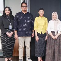 TikTok Shop Dorong Pertumbuhan Brand Indonesia Lewat Discovery Commerce
