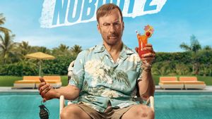 Film Debut Timo Tjahjanto di Hollywood, <i>Nobody 2</i> Tayang di Indonesia