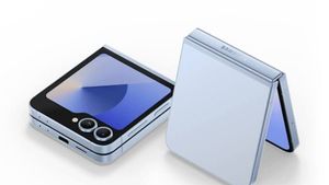 Samsung utilise les puces exynos sur le Galaxy Z Flip 7
