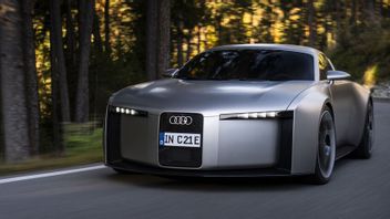 ऑडी ने पुष्टि की कि अवधारणा सी अगले साल जारी रहेगी, सीईओ ने रद्द करने की अफवाहों का खंडन किया