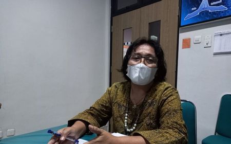 Kasus Harian COVID Menggila, Bangsal Isolasi RSUD Nyi Ageng Serang Yogyakarta Penuh