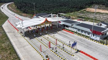 Tol Betung–Jambi Ditargetkan Rampung Akhir 2027, Lanjut ke Ruas Rengat