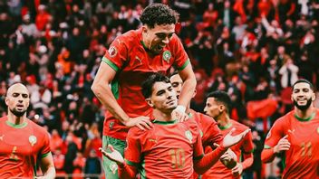 المغرب يحرز الفوز في المباراة الافتتاحية لكأس أفريقيا 2025