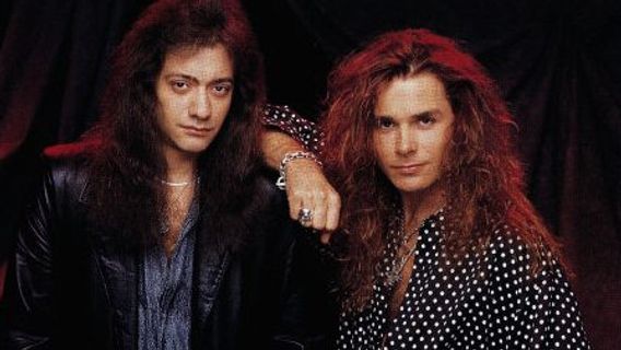 Mike Tramp Invites Vito Bratta To Collaborate, But Not Under The Name White Lion