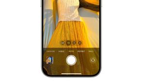 Apple Singkirkan Perubahan Kontroversial pada Kamera di iOS 26 Beta 6