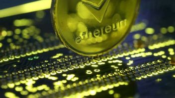 Profit! Les Investissements Dans Bitcoin Et Crypto-monnaies Atteignent 3 000 Milliards D’IDR