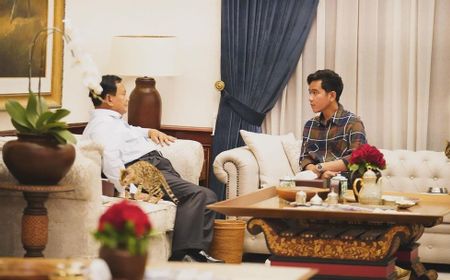 PKB Yakin Gibran Bakal Didiskualifikasi sebagai Cawapres Terpilih