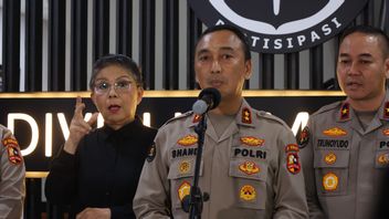 La police finit par la implication du père de Pegi Setiawan dans la série d’affaires de Vina Cirebon