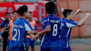 Hasil Super League 2025/2026: Persib Gagal Petik Poin Penuh, Borneo Pesta Gol 3-1 Atas Persijap