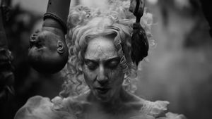 Jadi Soundtrack Wednesday 2, The Dead Dance Lady Gaga Mencuat di Chart Musik