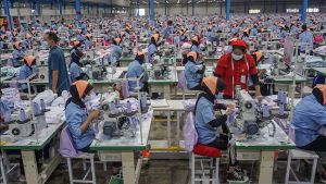 There Are Massive Layoffs In The Textile Industry, Experts Call The Cause Of This
