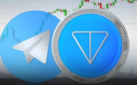 Adsgram: Platform Baru untuk Pengembang Mini-Apps Telegram Menghasilkan Toncoin