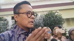 Kepala BP BUMN Dony Oskaria: Final Restrukturisasi Whoosh Segera Diumumkan