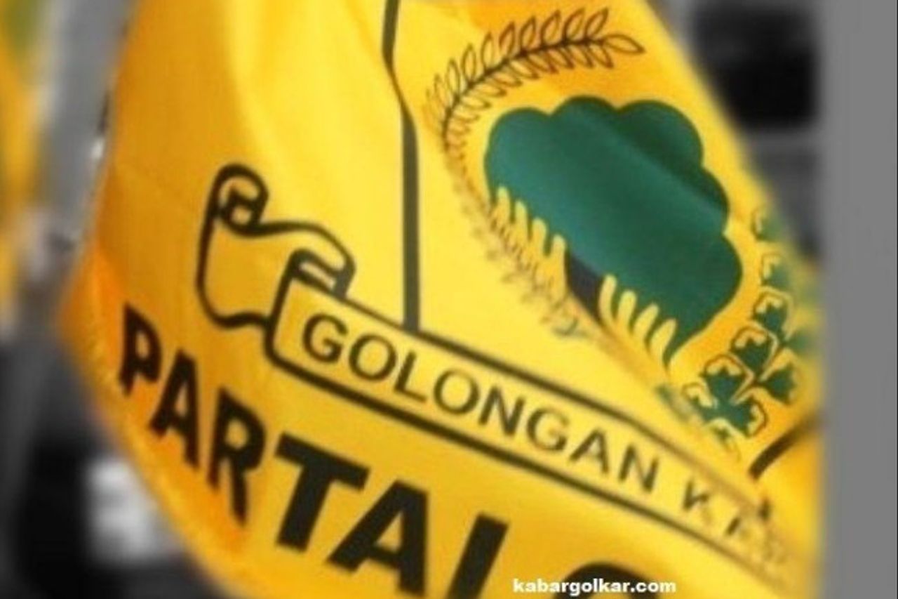 Election For The General Chairperson Of The Golkar Party, Between Acclamation, Voting And Deliberation