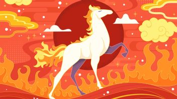 火馬の意味を理解する:性格、幸運、そしてあまり議論されていない隠された側面