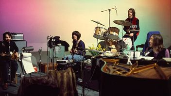 How Get Back Changed Our Perception Of The Beatles