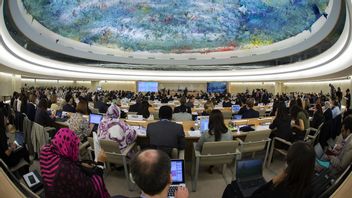 UN Human Rights Council Approves Resolution Against Religious Hatred, United States and Its Allies Reject