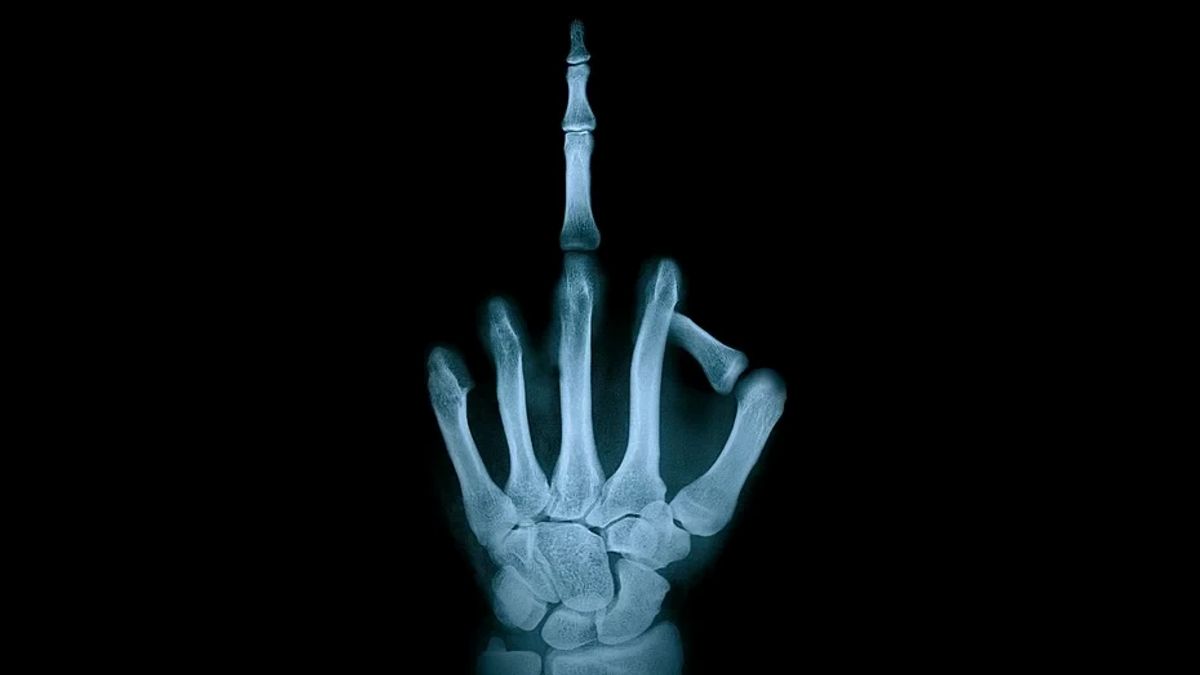 Scientists Find Microchips That Can Be Embedded Into Bones, Can Help To Prevent Osteoporosis