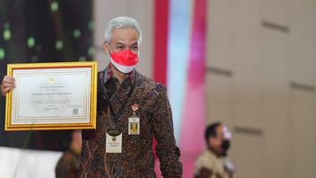 Central Java Defeats East Java, West Java To Jakarta Meritocracy Affairs