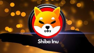 Harga Token Shiba Inu Terpuruk, Investor Cemas