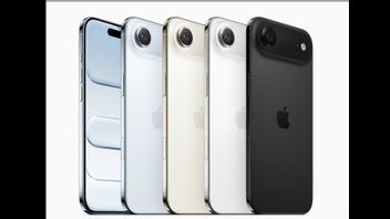 طرح iPhone Air رسميا: تصميم Super Tipic ، وشريحة A19 Pro ، ووحدة وضع Apple الجديدة