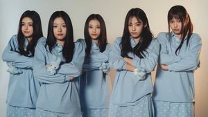 Kontrak Dianggap Valid, NewJeans Bakal Ajukan Banding soal ADOR