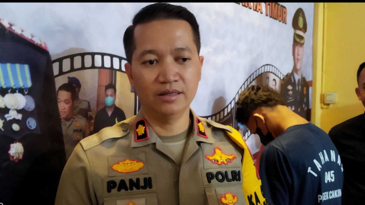 La police dit que de nombreux facteurs ont déclenché des violences entre les adolescents à Cakung