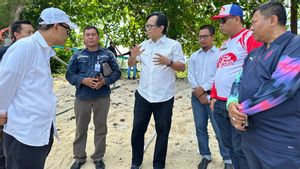 Desa Penago di Bengkulu Dapat Rp20,6 Miliar untuk Bangun Satu Kampung Nelayan Merah Putih