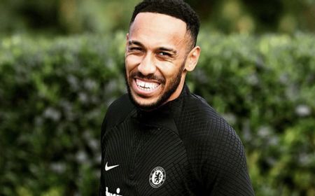 Jelang Chelsea Vs Arsenal: Aubameyang Tebar Ancaman kepada Mantan Klubnya