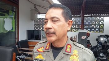 Yogyakarta Des déchets de déchets à Bantul arrêtés par Satpol PP seront jugés par la justice