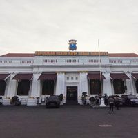 Polisi Ungkap Dugaan Pelecehan Seksual pada Tujuh Santri di Surabaya