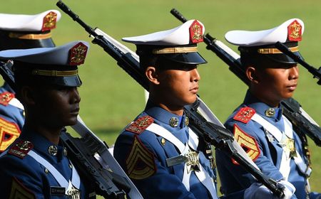 Tingkatan Pangkat Taruna Akmil Selama Pendidikan, dari Terendah hingga Tertinggi