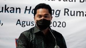 Erick Thohir Bawa Kabar Gembira: Pertamina Temukan Cadangan Minyak 204 Juta Barel Usai Konsolidasi