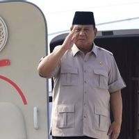 Presiden Prabowo Subianto Bertolak ke Filipina untuk Hadiri KTT ke-48 ASEAN