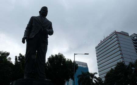 Keliling Jakarta Mengenal MH Thamrin, Pahlawan Asli Betawi