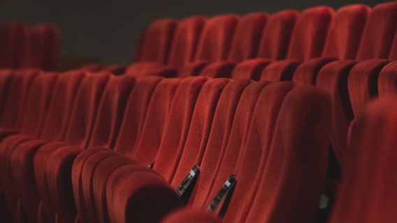 CGV En Corée Du Sud Loue Des Cinémas Pour Les Jeux