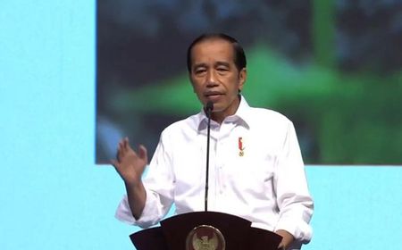 Presiden Tekankan Komitmen Pemerintah Dorong Pemberdayaan Perempuan