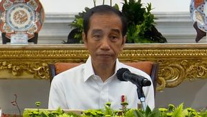 Presiden Jokowi: Semua Harus Berkolaborasi, Yakinkan Masyarakat Vaksinasi Aman dan Halal