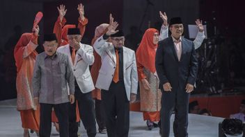 Presiden PKS Bersilaturahmi dengan Din Syamsudin