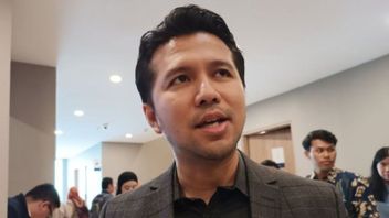 Regarding Government Funds At Bank Jatim, Deputy Governor Emil: Still Waiting For Finalization
